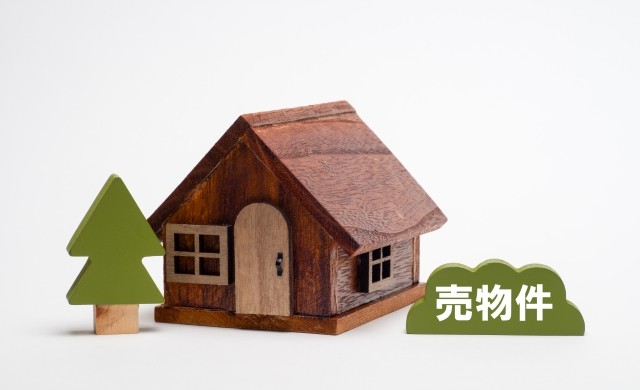 売却物件（流山市西平井）を探しております