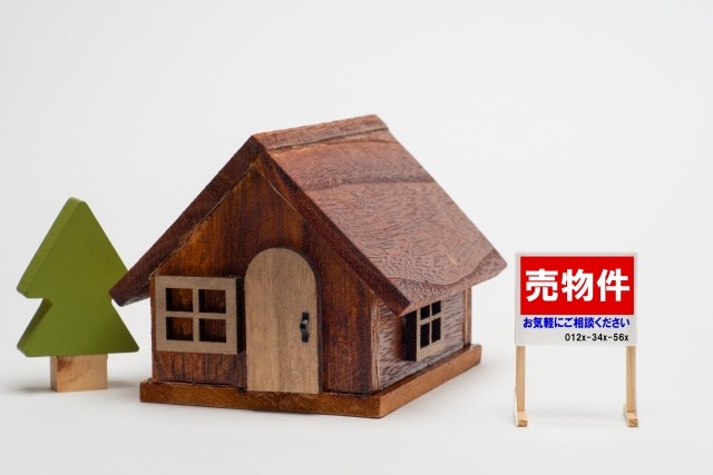 残置物がある不動産の売却と注意点