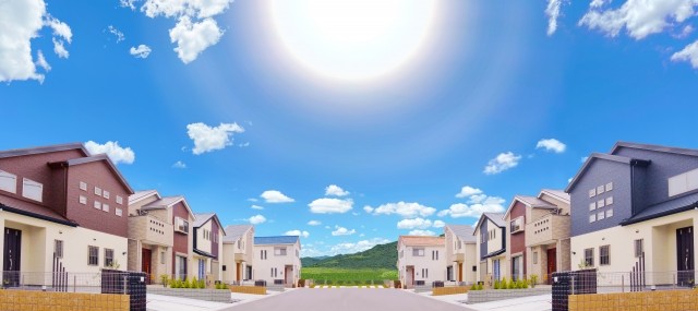 南道路vs北道路 戸建売却成功完全マニュアル