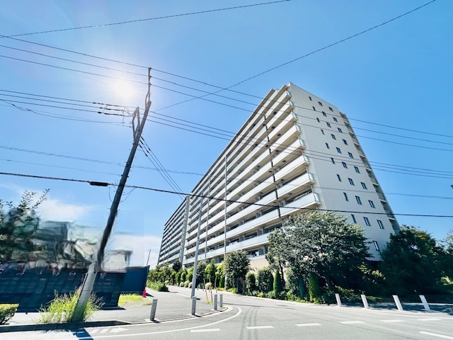 マンションの査定依頼をいただき専属専任で売却開始です
