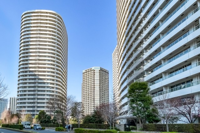 マンション売却戦略！階層別の高値売却術