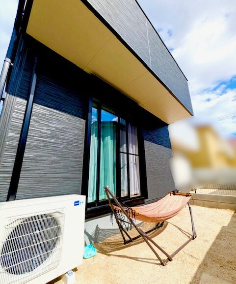 専任媒介として中古戸建の販売開始