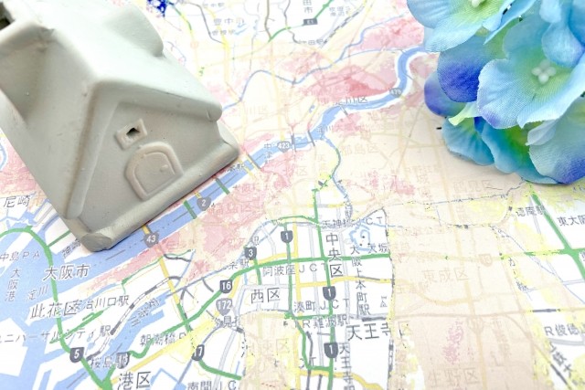 ハザードマップ該当物件の賢い売却術と戦略