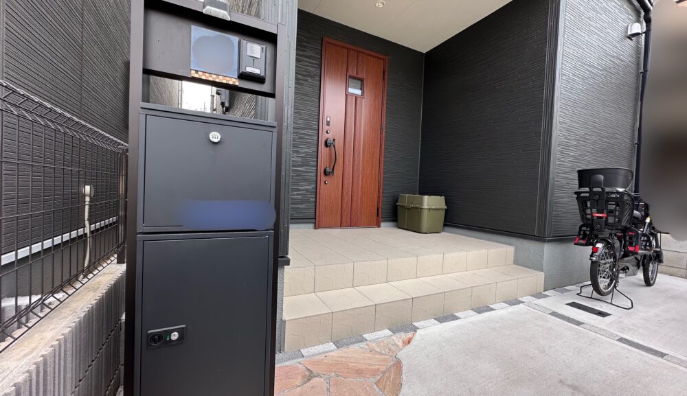 柏市ひばりが丘　中古戸建