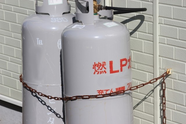 戸建売却で有利！プロパンガスの強みと対策