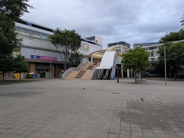 おおたかの森エリアの査定依頼